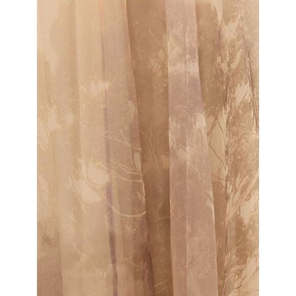 Zimmermann Women Silk Maxi Dress - Picture 3 of 5